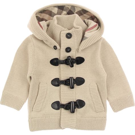 boys kids burberry|burberry infant boy clothes.